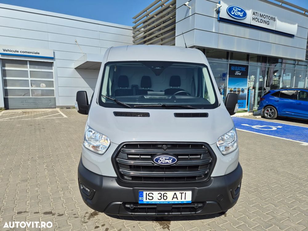 Ford TRANSIT - 8