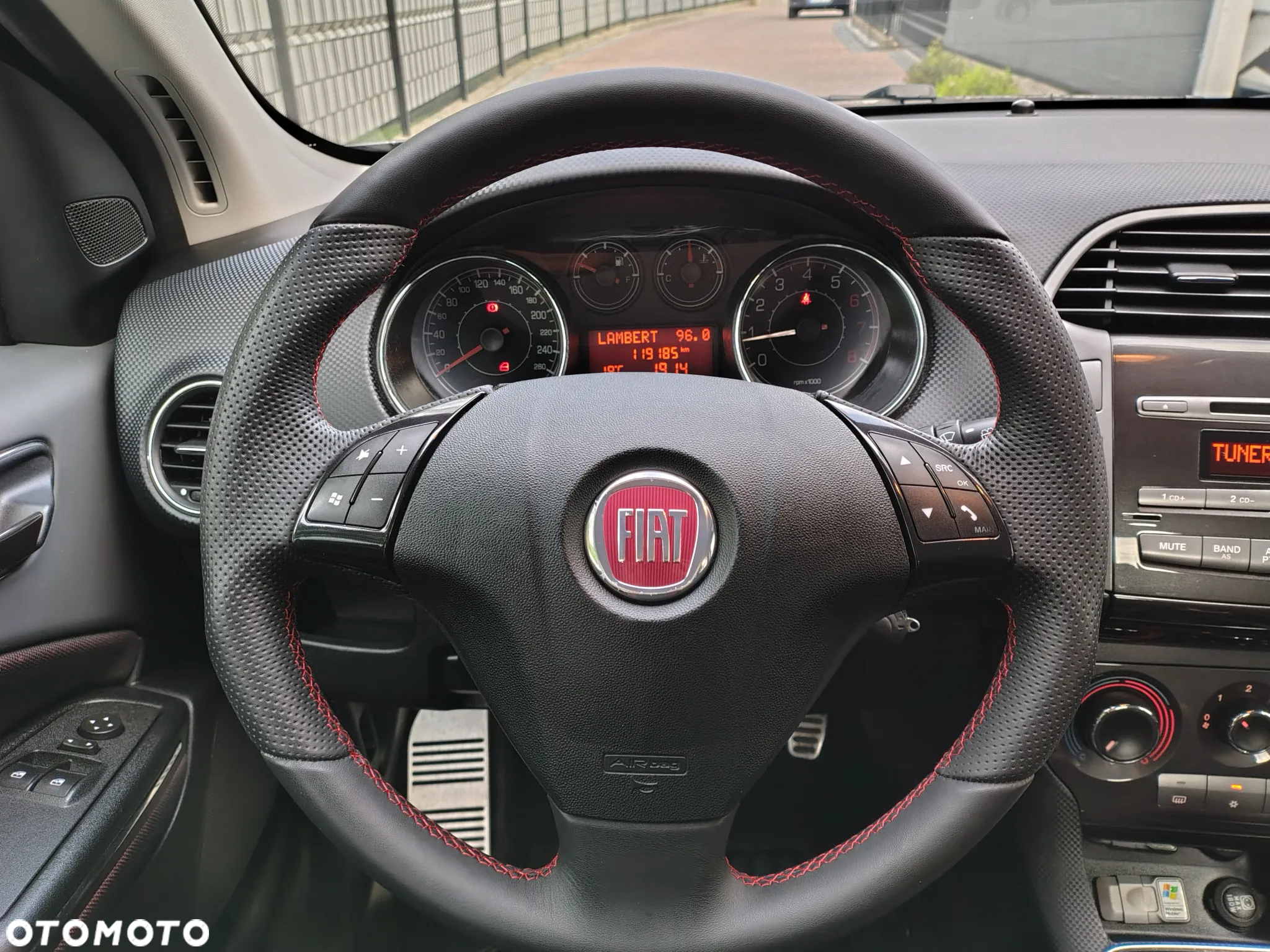 Fiat Bravo 1.4 T-JET 16V Speed - 18