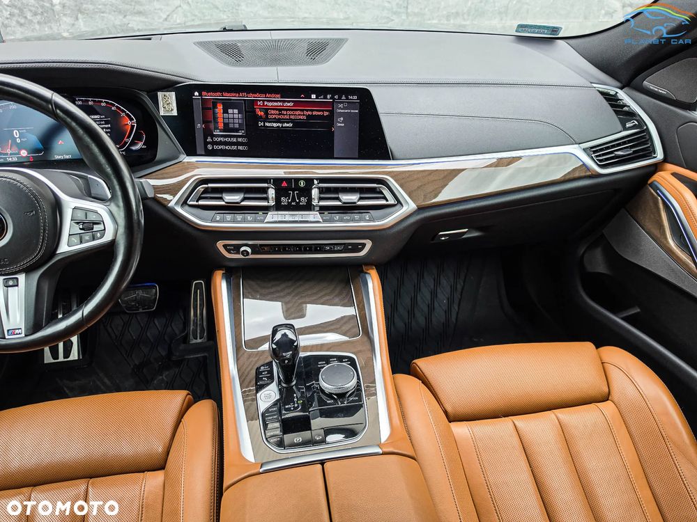 BMW X6 - 21