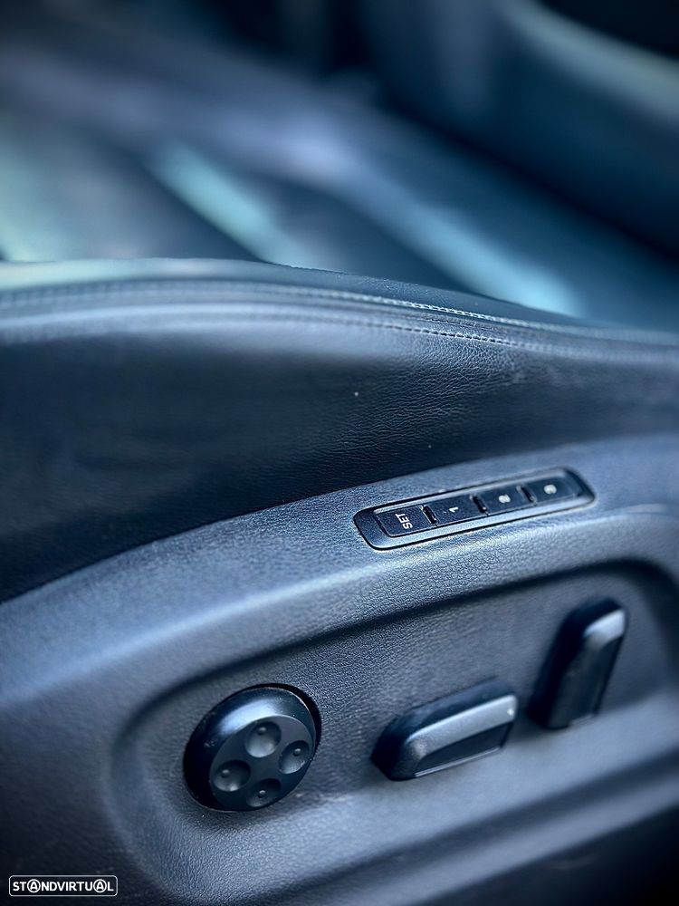 SEAT Alhambra 2.0 TDI Style - 7