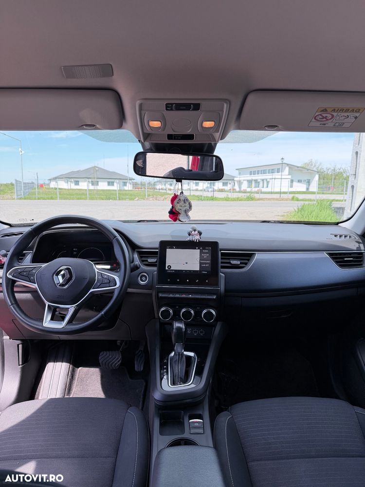 Renault Arkana E-TECH Intens - 4