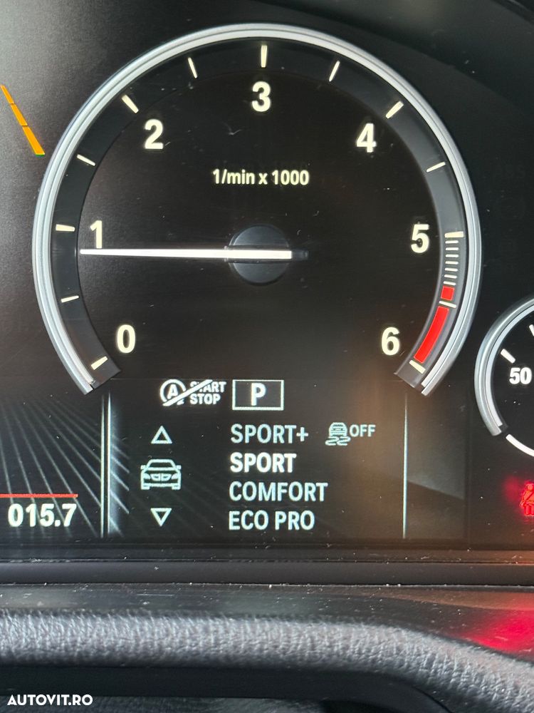BMW X3 xDrive20d AT xLine - 18