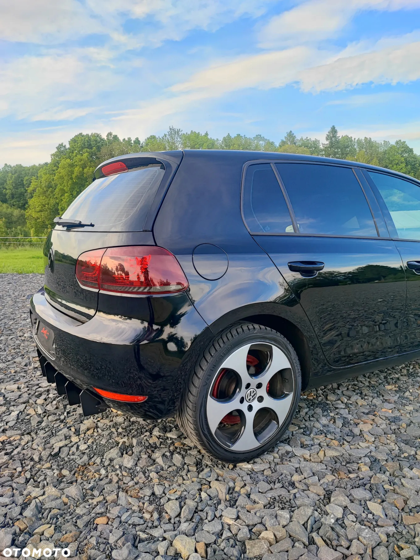 Volkswagen Golf VI 1.6 TDI Trendline - 16
