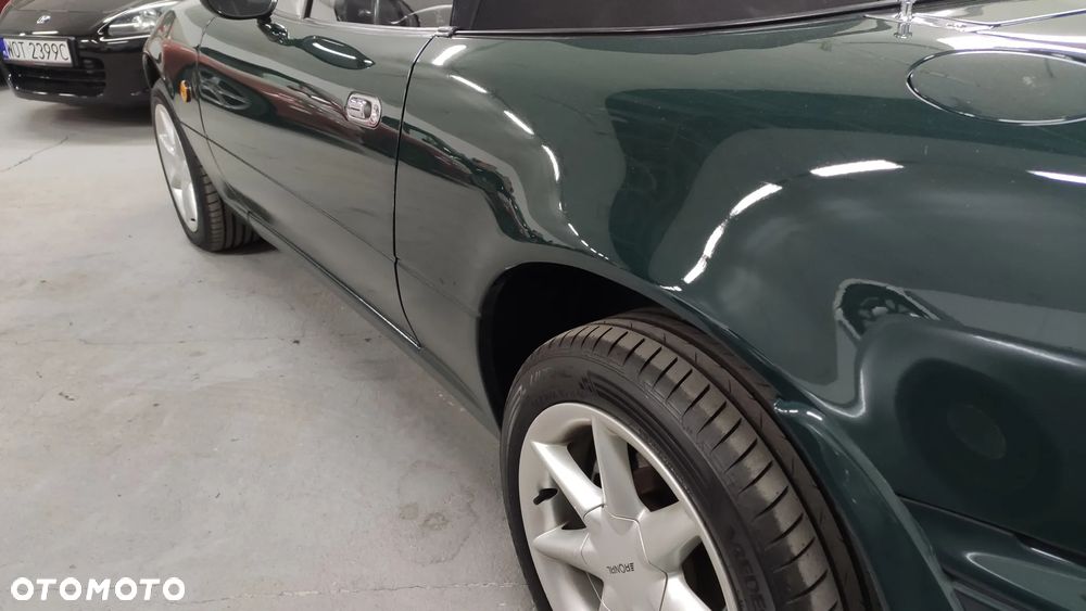 Mazda MX-5 1.6 - 33