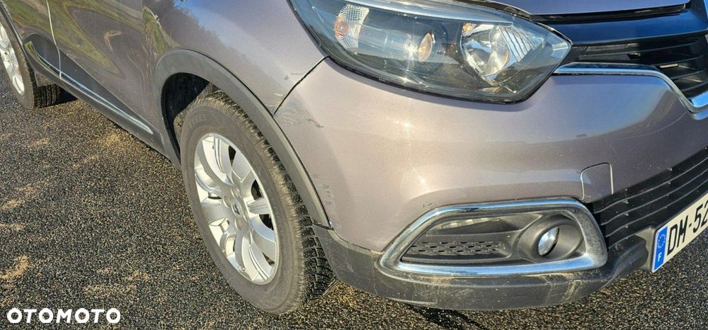 Renault Captur - 26