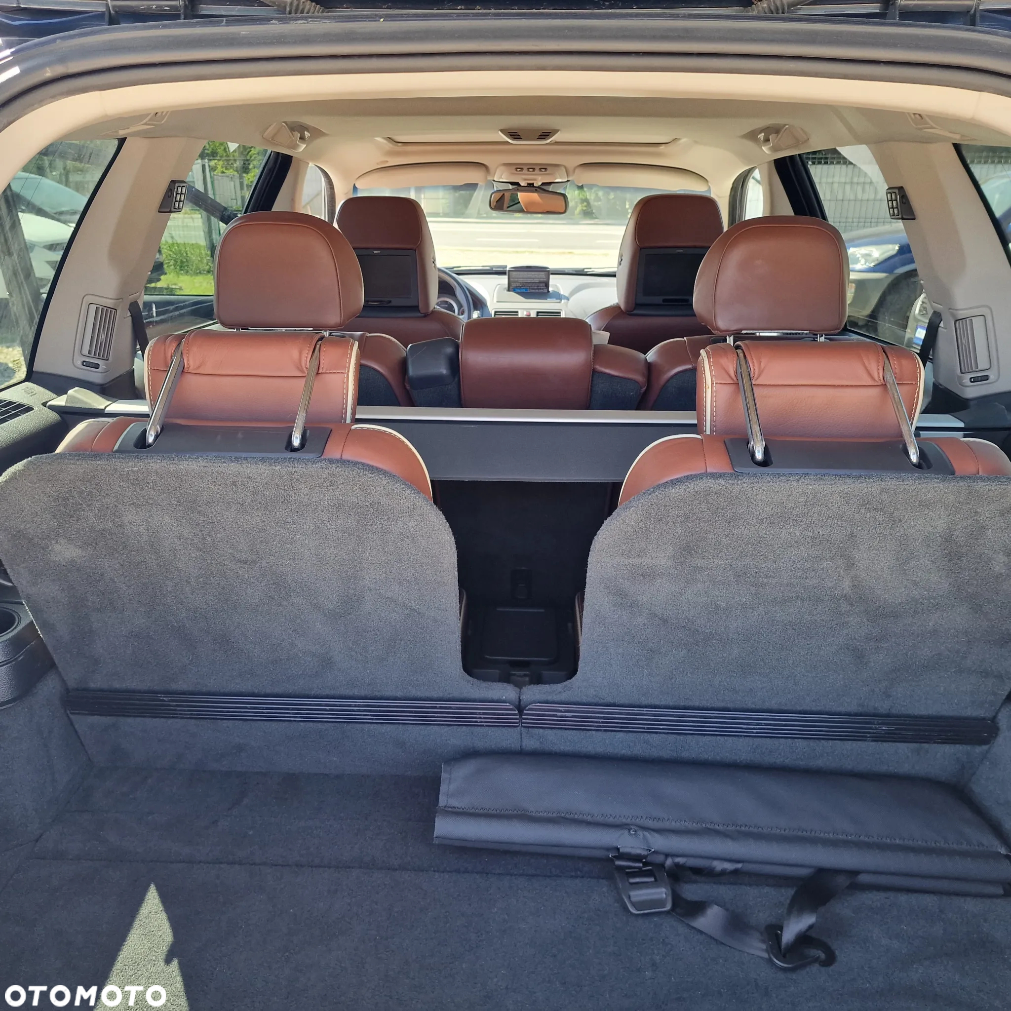 Volvo XC 90 D5 AWD Executive - 24
