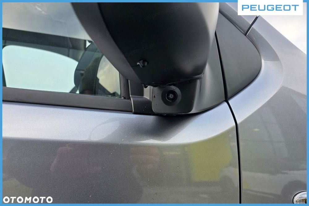 Peugeot Expert XL L2H1 EAT8 2.2 180KM - 7