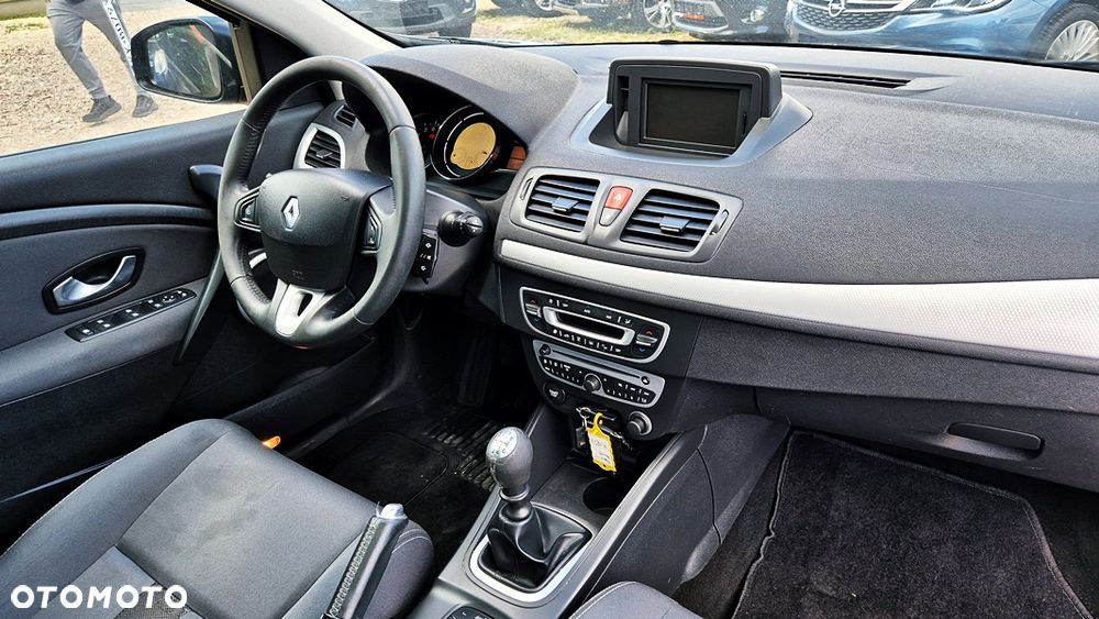 Renault Megane TCe 180 Luxe - 38