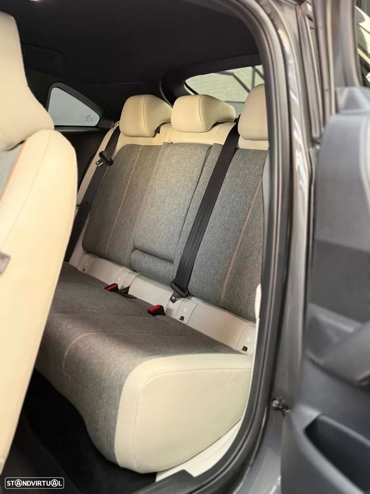 Mazda MX-30 e-SKYACTIV Exclusve-Line - 22