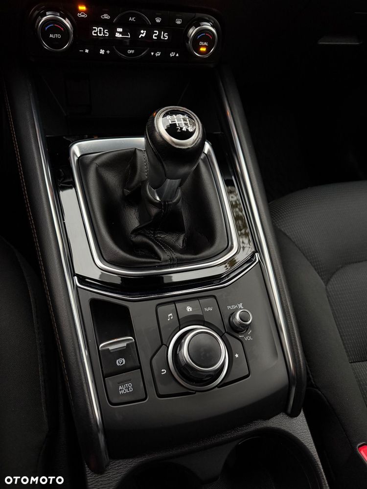 Mazda CX-5 2.0 Skypassion - 23
