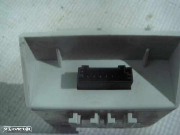 Modulo De Controlo De Alarme Bmw 3 (E46) - 2