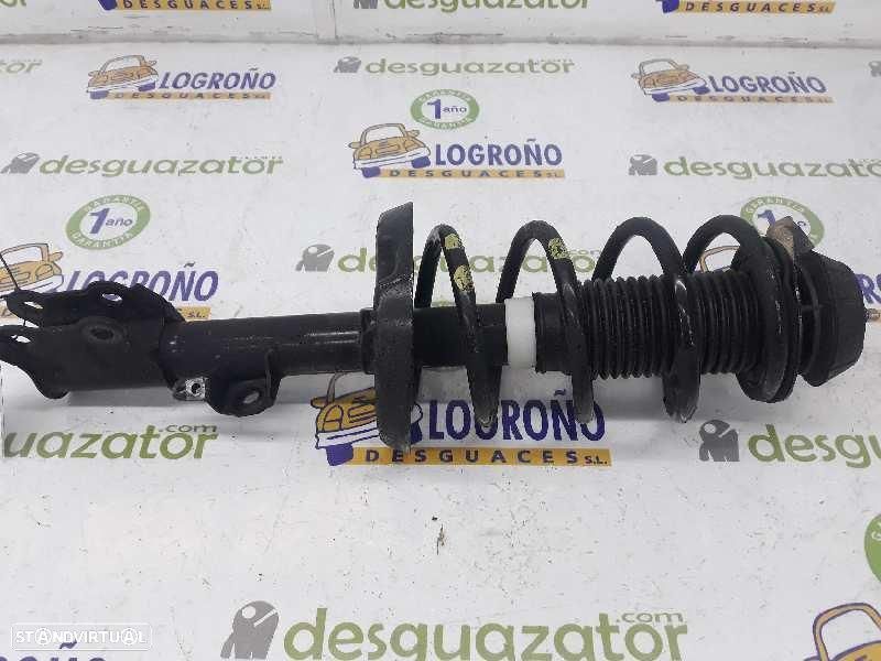 AMORTECEDOR FRENTE DIEITO KIA SOUL AM - 1
