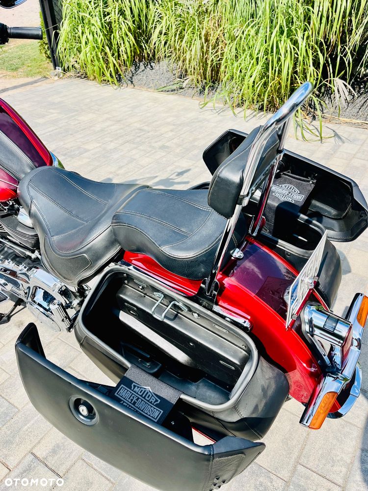 Harley-Davidson Softail Deluxe - 6