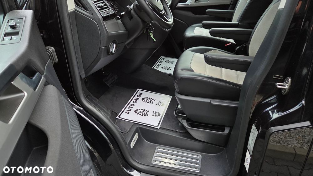 Volkswagen Multivan - 9