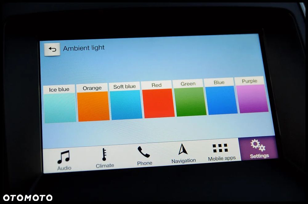Ford S-Max - 38