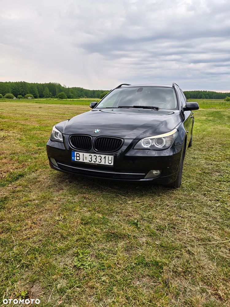 BMW Seria 5 - 2