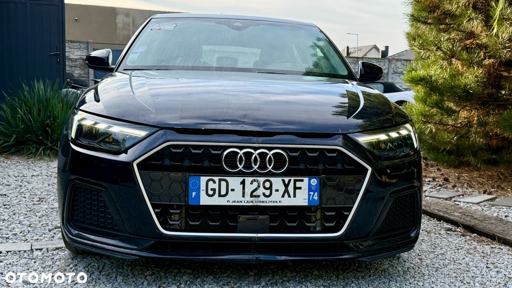 Audi A1 Sportback - 9