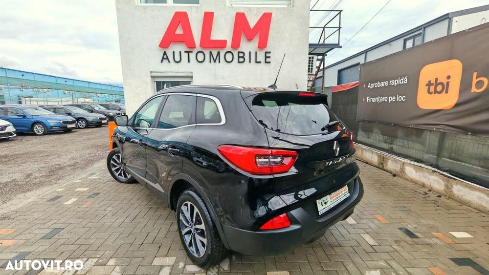 Renault Kadjar Energy dCi 110 EDC Business - 9