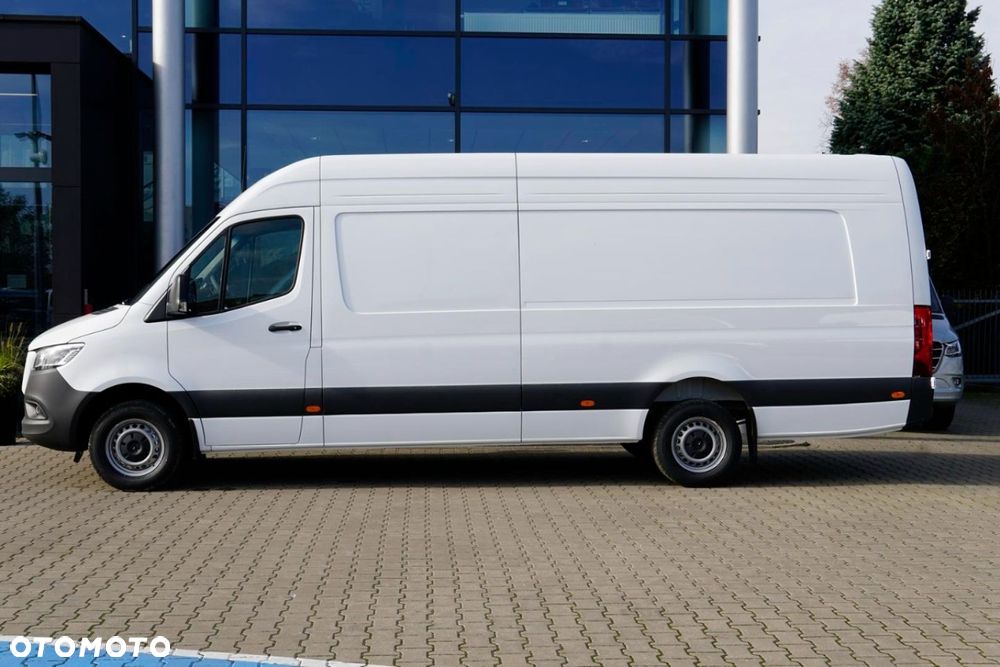 Mercedes-Benz Sprinter - 3
