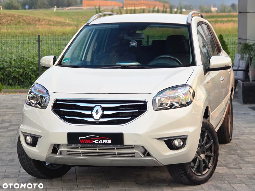 Renault Koleos 2.0 dCi Expression - 4