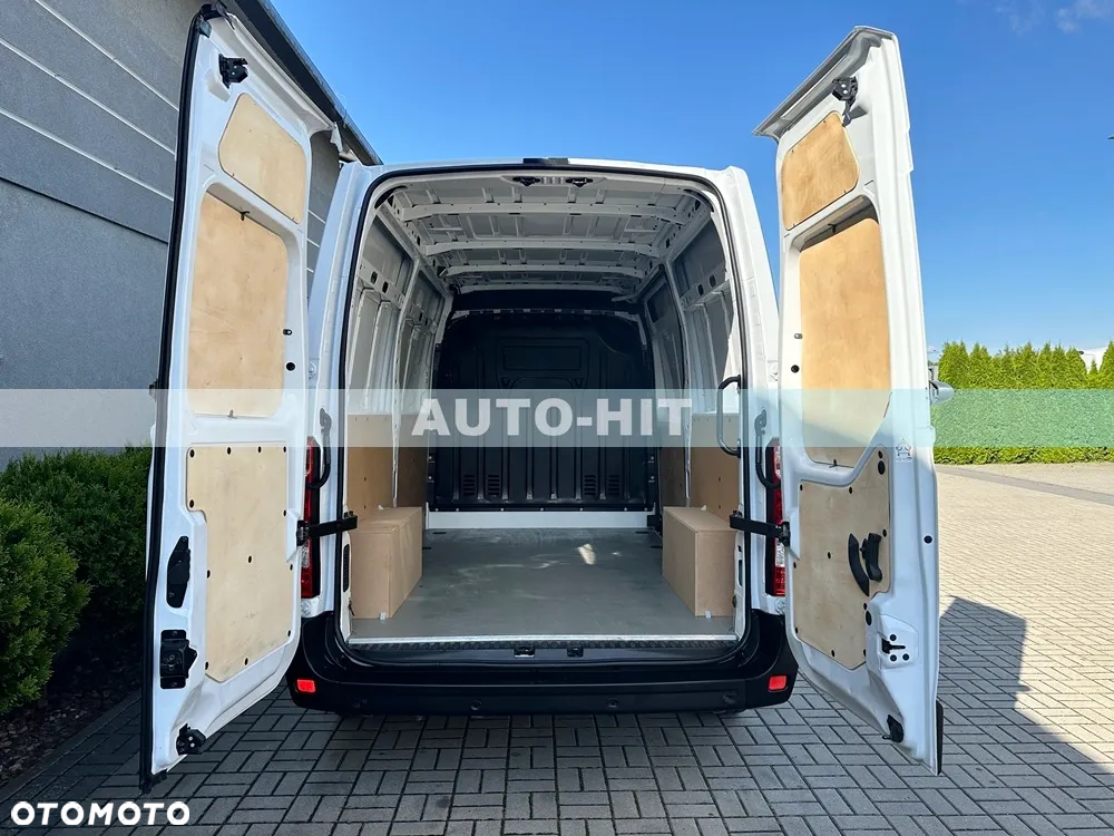 Renault Master - 14