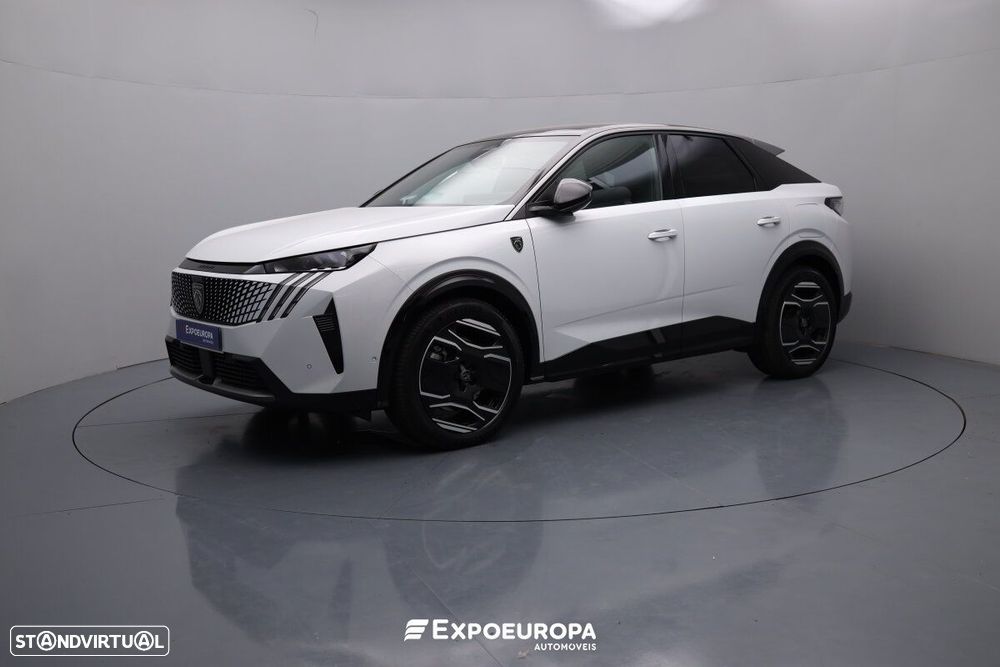 Peugeot E-3008 73 kWh GT - 1