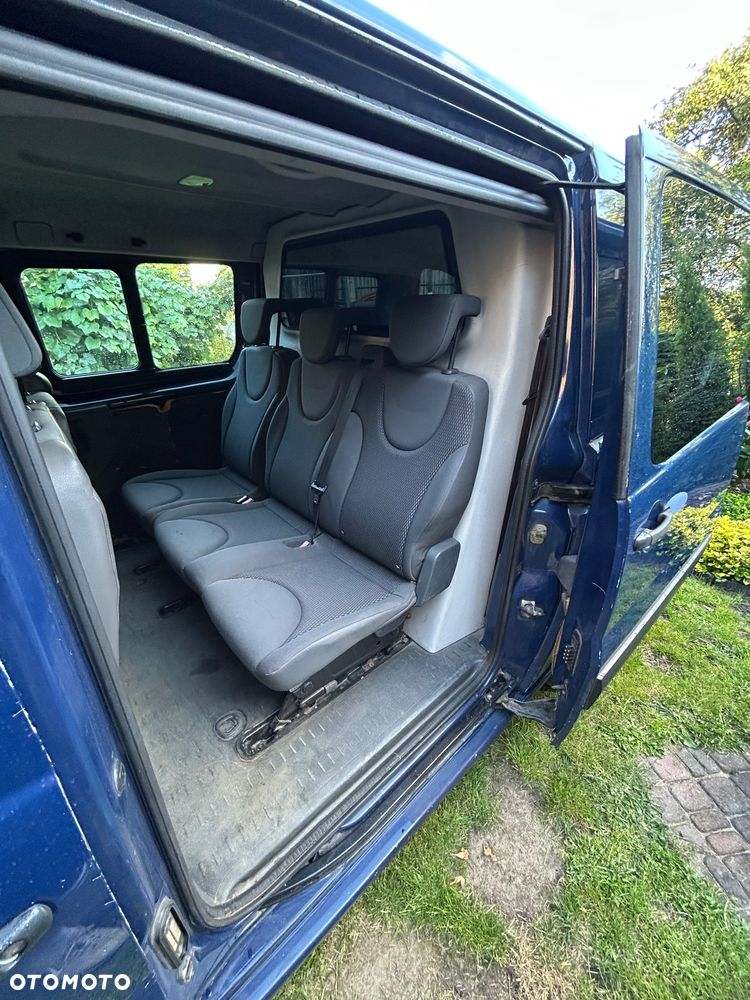 Citroën Jumpy Combi - 28
