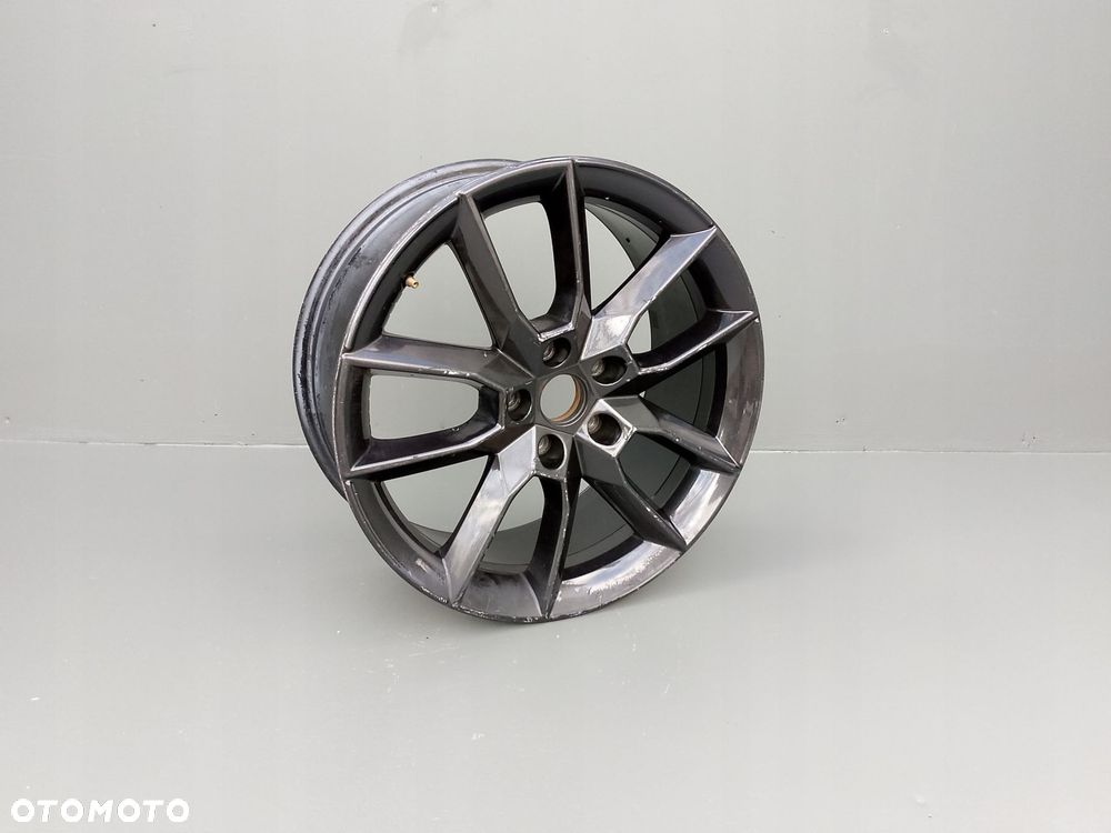 SKODA OCTAVIA RS III 2013- 5E 7,5X18 ET51 FELGA ALUMINIOWA 5E0601025 = - 2