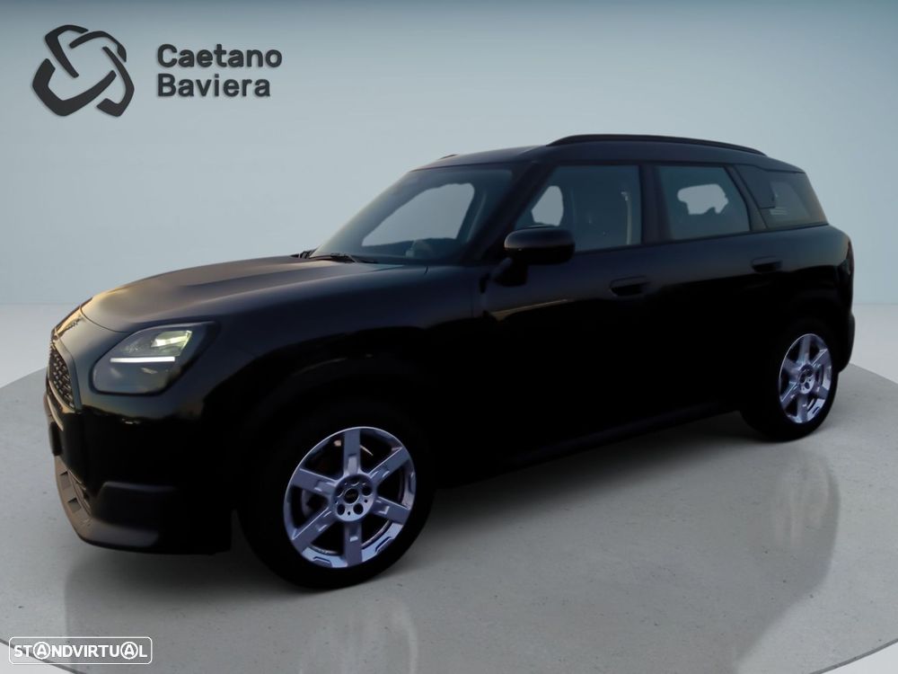 MINI Countryman - 2