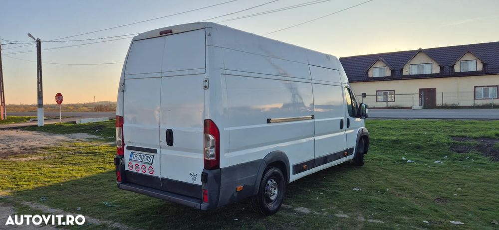 Fiat Ducato - 5