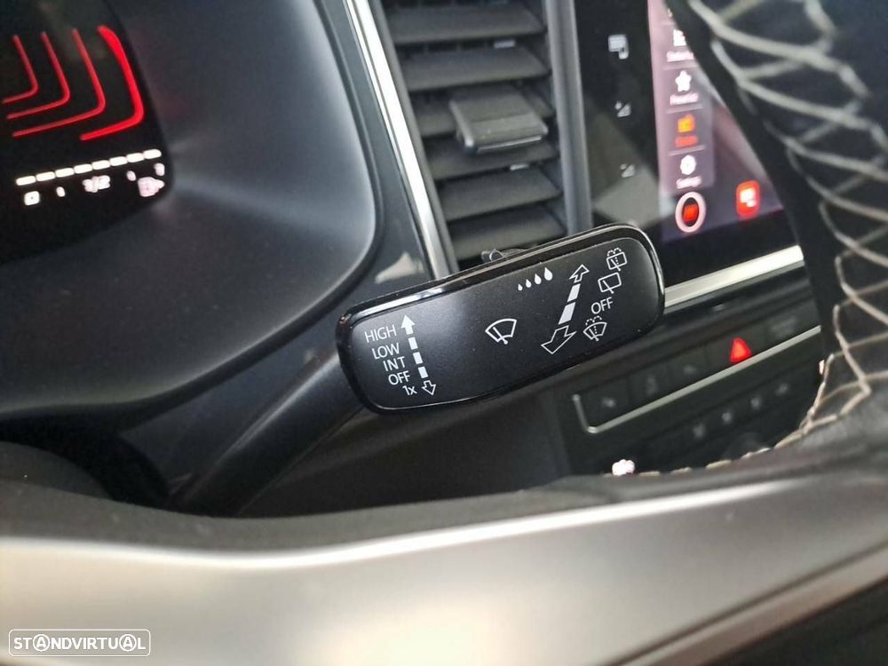 SEAT Ateca 1.0 TSI Style - 15