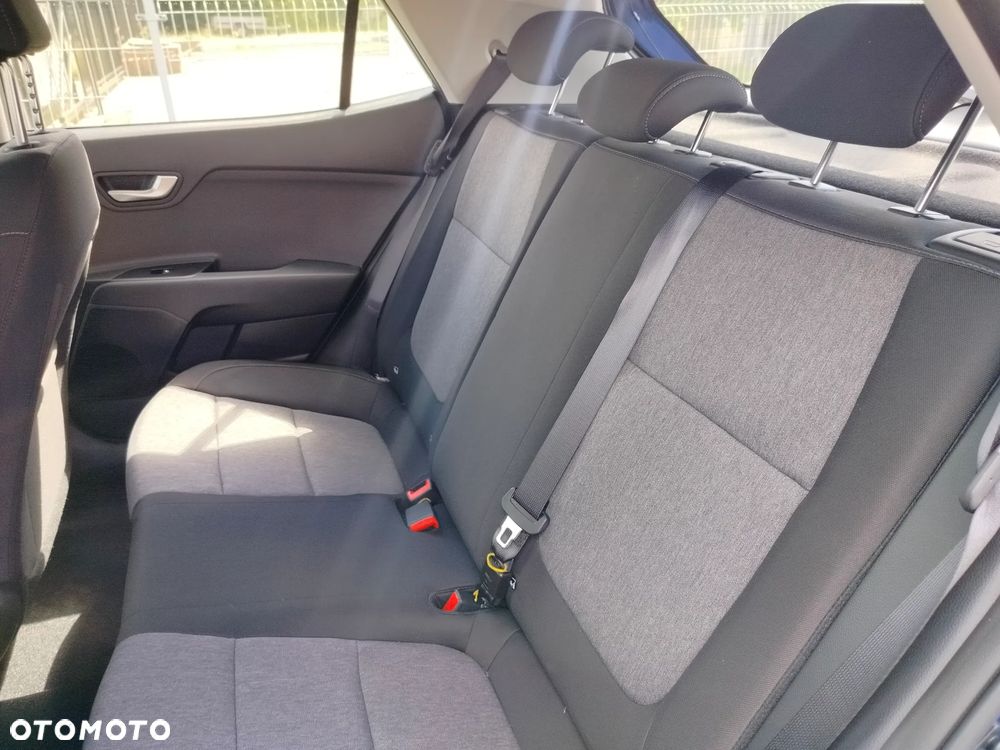 Kia Stonic 1.0 T-GDI M - 14