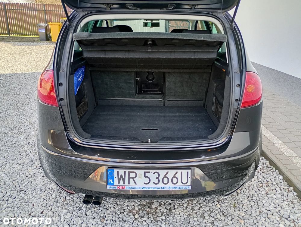 Seat Altea 1.9 TDI Reference - 30