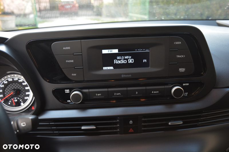 Hyundai i20 1.2 Comfort - 22