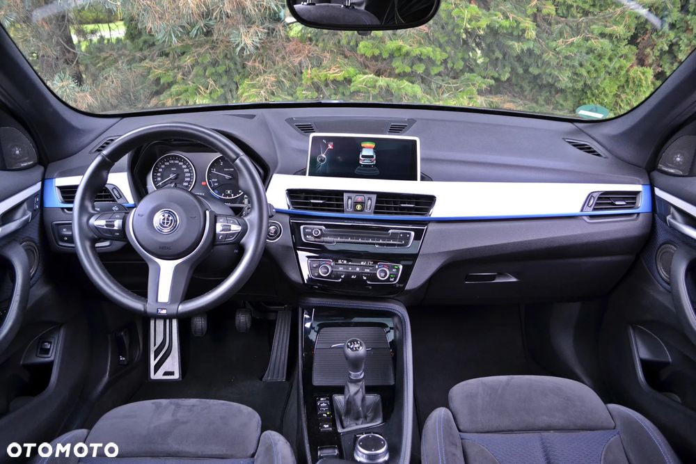 BMW X1 - 21