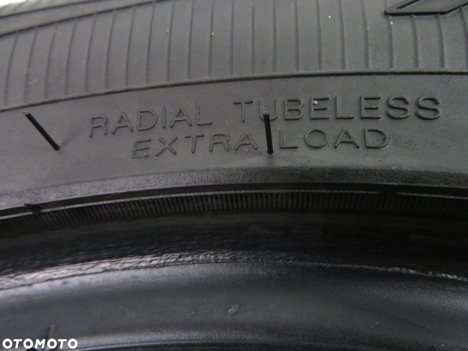 215/55R16 OPONA LETNIA Apollo Aspire 4G 97W XL - 4