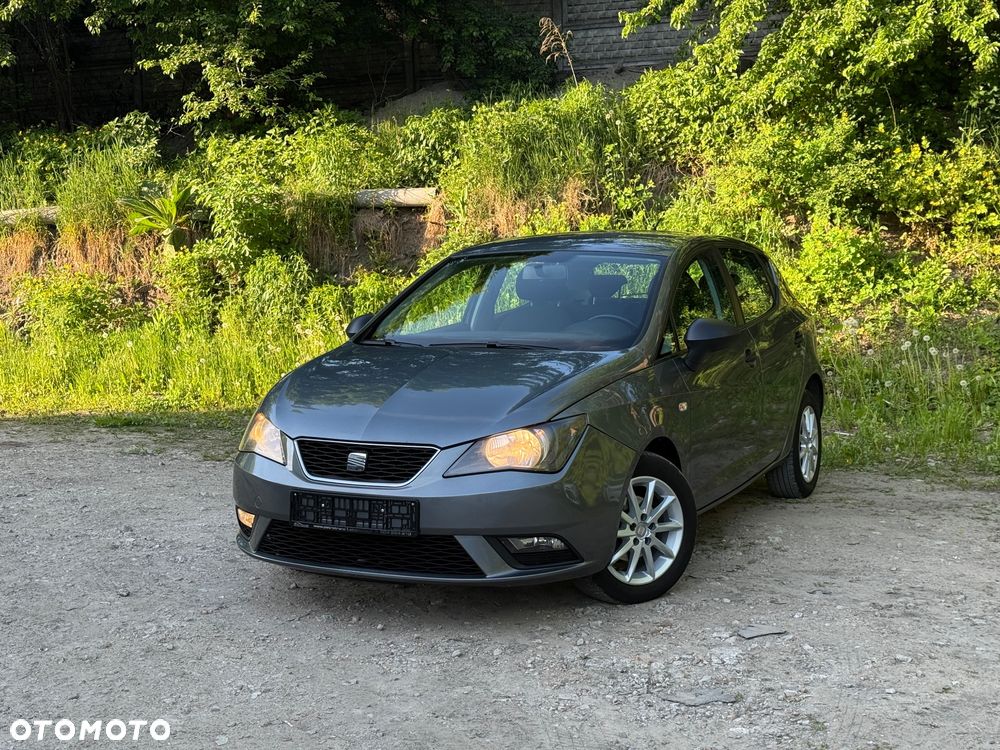 Seat Ibiza 1.6 16V Style - 2