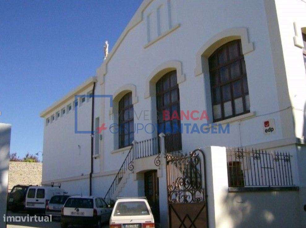 PREDIO URBANO - ESTREMOZ - Grande imagem: 5/17