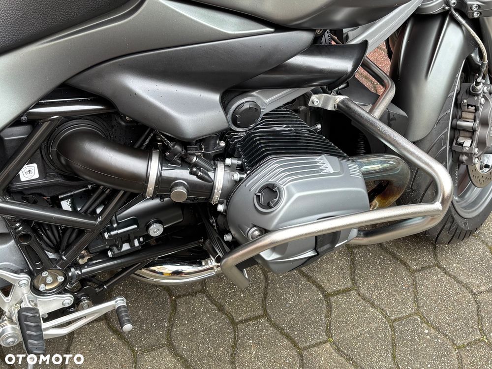 BMW R - 14