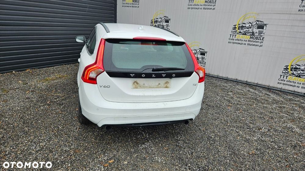Volvo V60 - 18