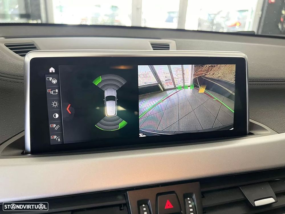 BMW X2 25 e xDrive Advantage - 13
