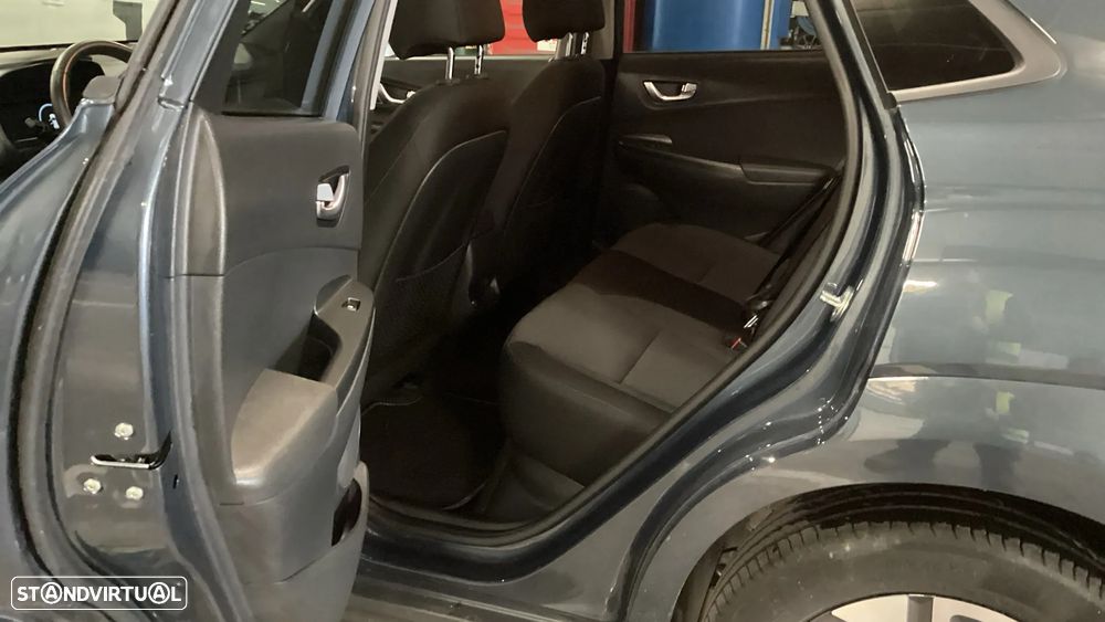 Hyundai Kauai EV 39 kWh Executive - 7