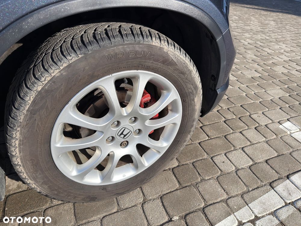 Honda CR-V 2.0 Executive - 20