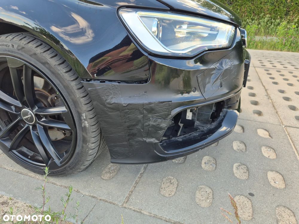 Audi A3 Sportback - 28