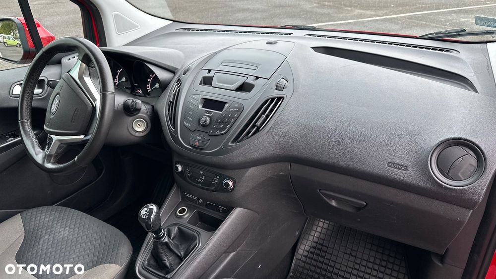 Ford Transit Courier 1.0 EcoBoost Trend - 14