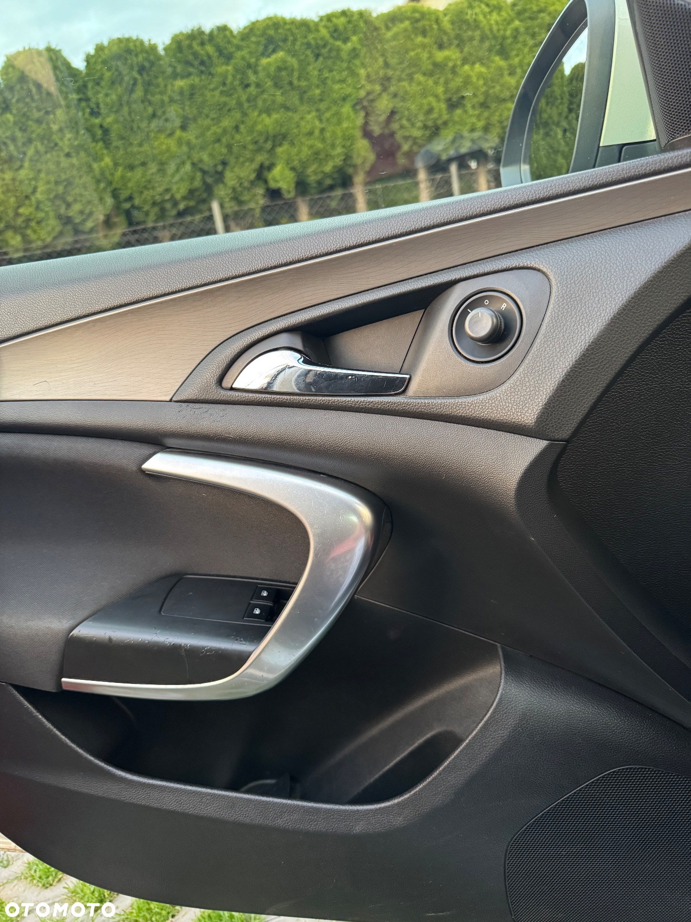 Opel Insignia 1.8 Sport - 14