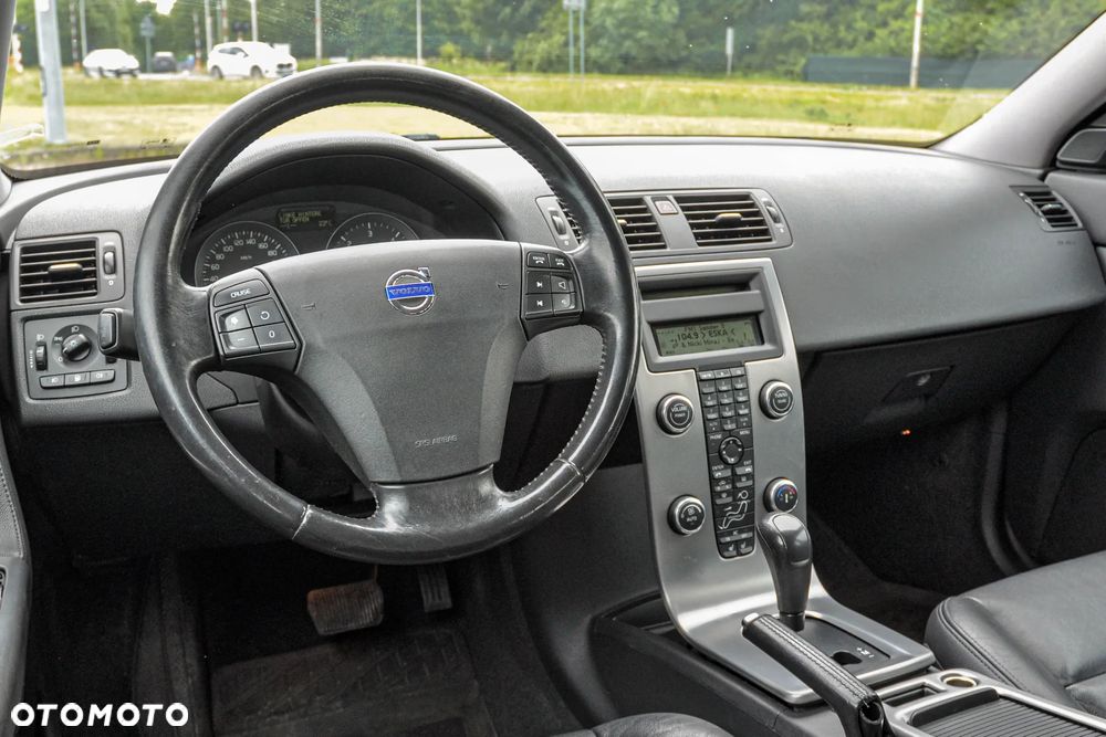 Volvo V50 - 9