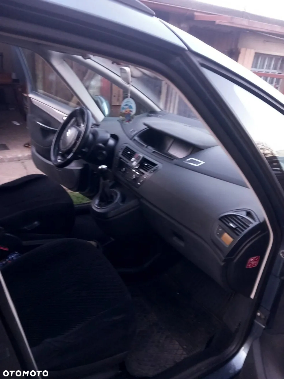 Citroën C4 Grand Picasso - 4