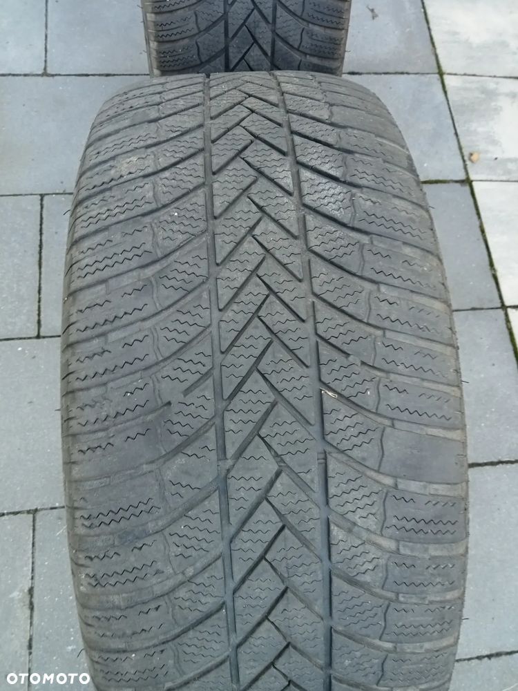 FELGI ALUMINIOWE OPONY CUPRA FORMENTOR 245/45/18 - 8
