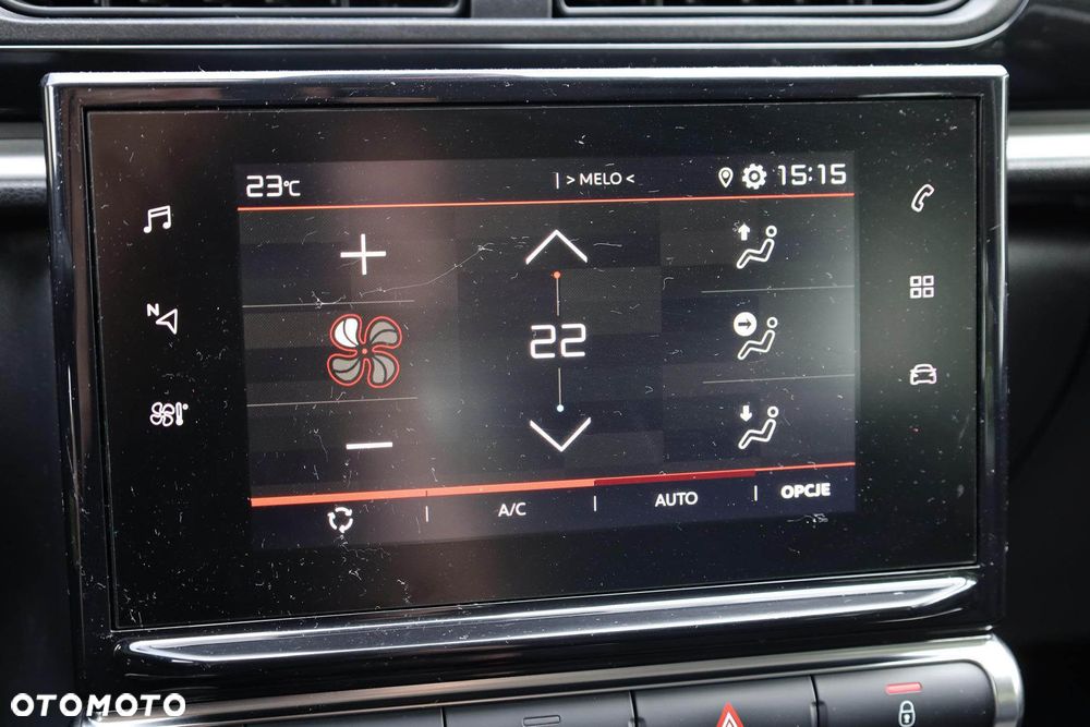 Citroën C3 1.2 PureTech Feel Pack - 24